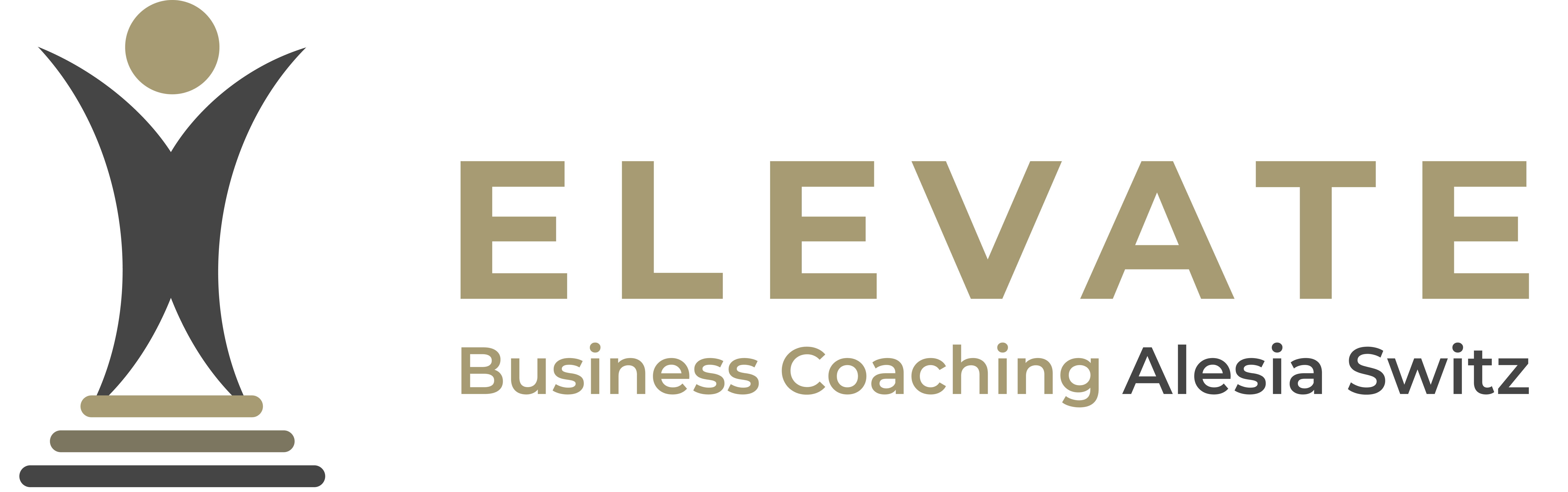 Alesia Switz. Life & Business Coaching